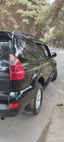 Toyota Prado 2008, 261,000 km - 2.7 l - Bakı