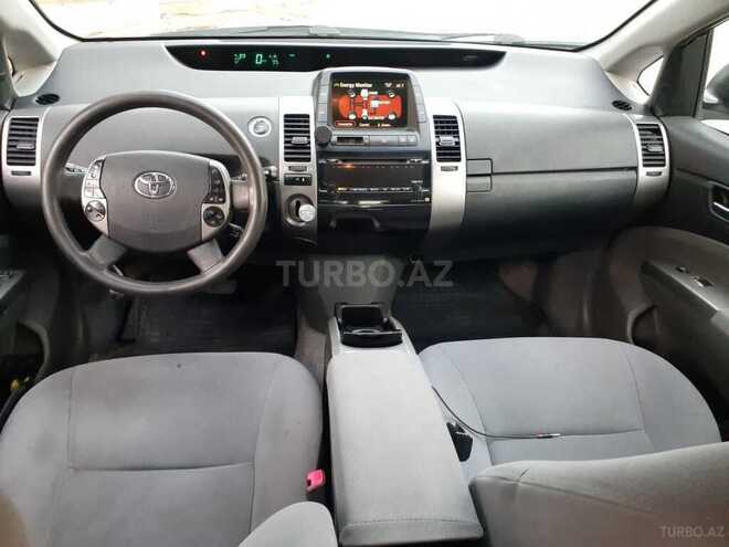 Toyota Prius 2006, 191,000 km - 1.5 l - Bakı