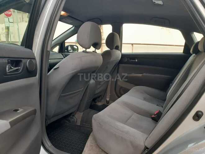 Toyota Prius 2006, 191,000 km - 1.5 l - Bakı