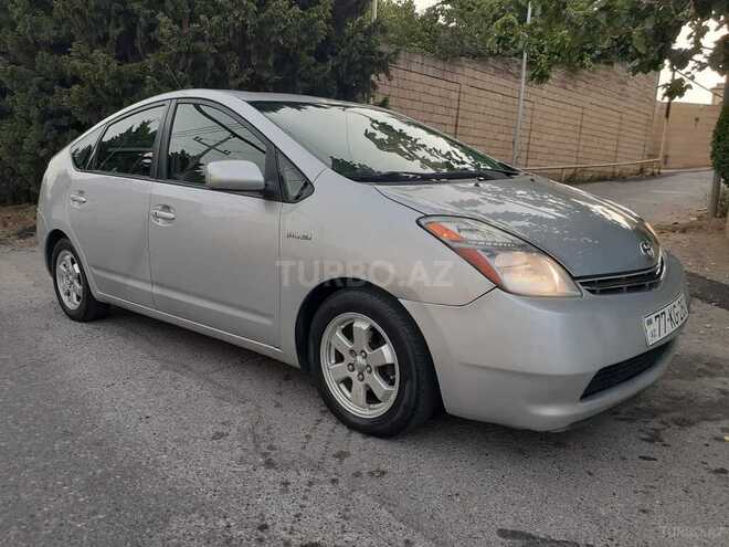 Toyota Prius 2006, 191,000 km - 1.5 l - Bakı