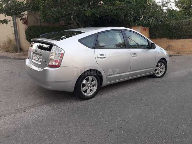 Toyota Prius 2006, 191,000 km - 1.5 l - Bakı