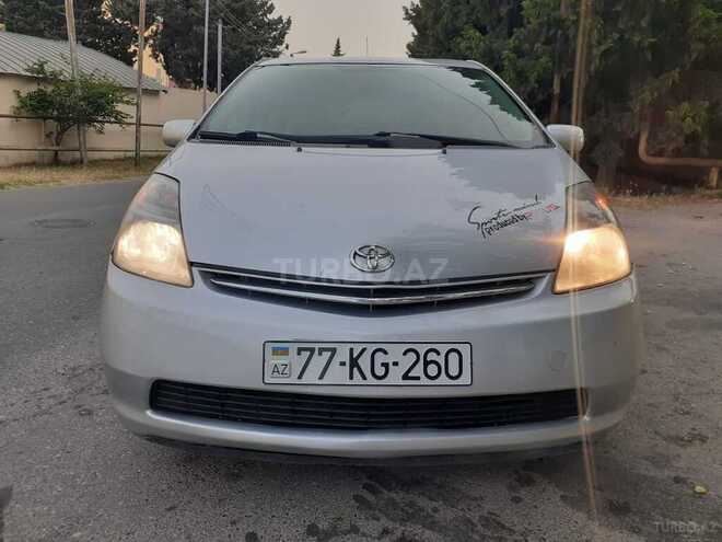 Toyota Prius 2006, 191,000 km - 1.5 l - Bakı