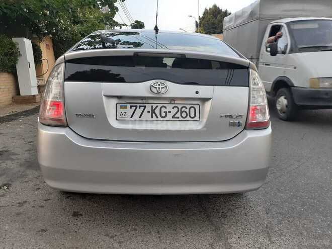 Toyota Prius 2006, 191,000 km - 1.5 l - Bakı