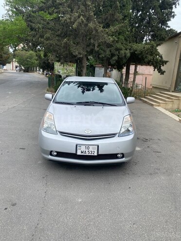 Toyota Prius 2007, 321,869 km - 1.5 л - Bakı