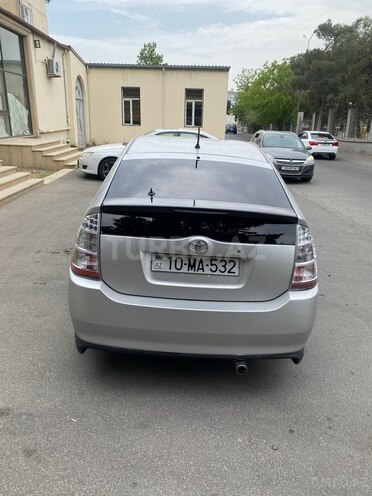 Toyota Prius 2007, 321,869 km - 1.5 л - Bakı