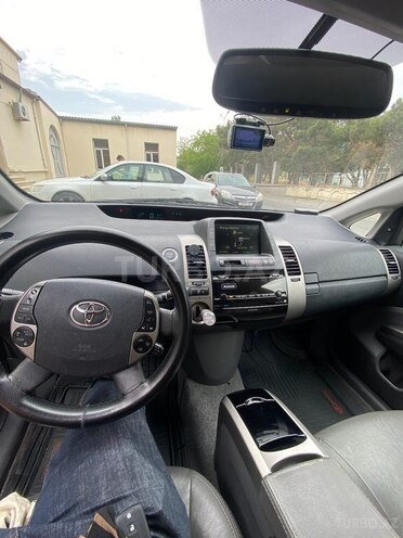 Toyota Prius 2007, 321,869 km - 1.5 л - Bakı