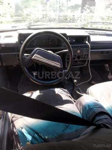 LADA (VAZ) 21099 1994, 857,463 km - 1.5 l - Qax