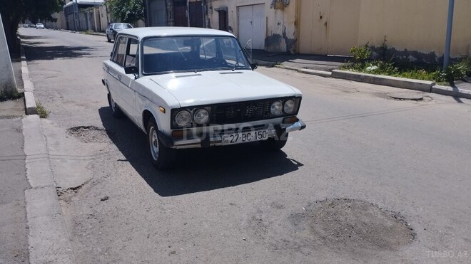 LADA (VAZ) 2103 1974, 34,946 km - 1.3 l - Gəncə