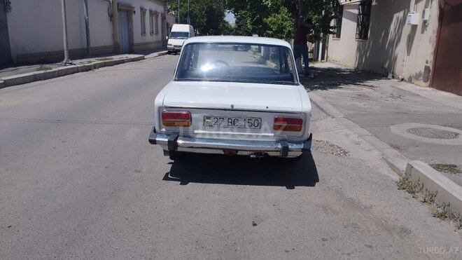 LADA (VAZ) 2103 1974, 34,946 km - 1.3 l - Gəncə