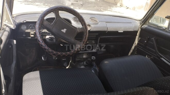 LADA (VAZ) 2103 1974, 34,946 km - 1.3 l - Gəncə