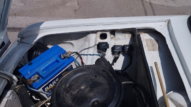 LADA (VAZ) 2103 1974, 34,946 km - 1.3 l - Gəncə