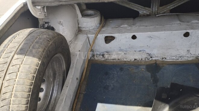 LADA (VAZ) 2103 1974, 34,946 km - 1.3 l - Gəncə