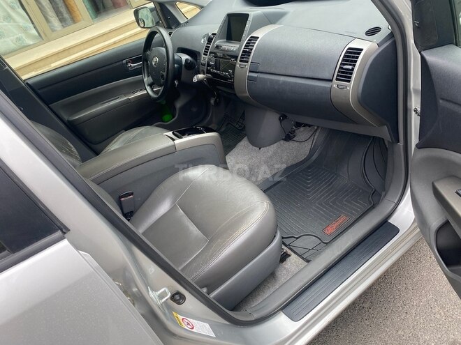 Toyota Prius 2007, 321,869 km - 1.5 л - Bakı
