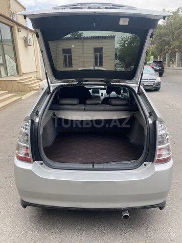 Toyota Prius 2007, 321,869 km - 1.5 л - Bakı
