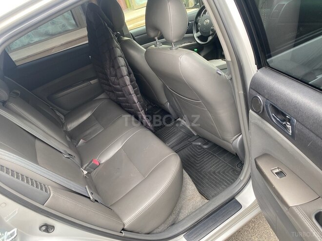 Toyota Prius 2007, 321,869 km - 1.5 л - Bakı