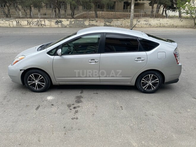 Toyota Prius 2007, 321,869 km - 1.5 л - Bakı