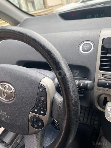 Toyota Prius 2007, 321,869 km - 1.5 л - Bakı