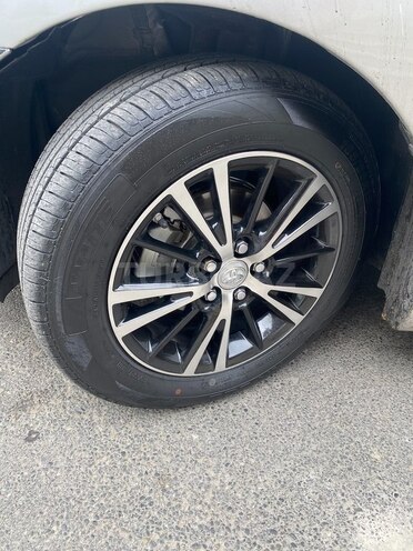 Toyota Prius 2007, 321,869 km - 1.5 л - Bakı