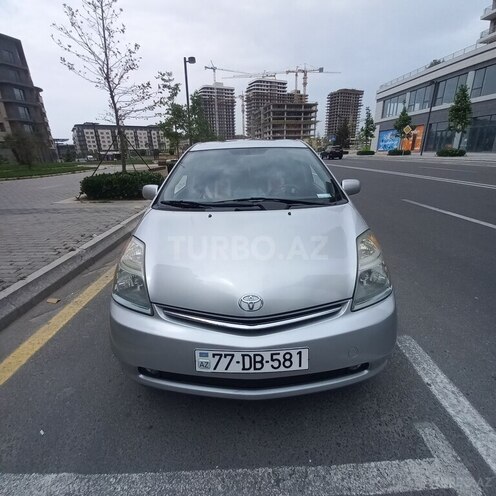 Toyota Prius 2007, 272,401 km - 1.5 l - Bakı