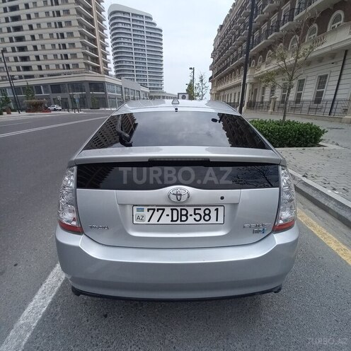 Toyota Prius 2007, 272,401 km - 1.5 l - Bakı