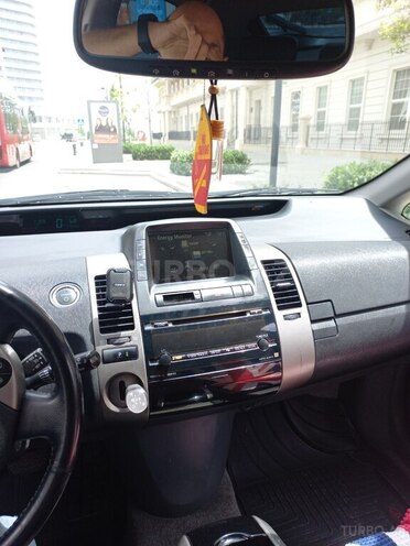 Toyota Prius 2007, 272,401 km - 1.5 l - Bakı