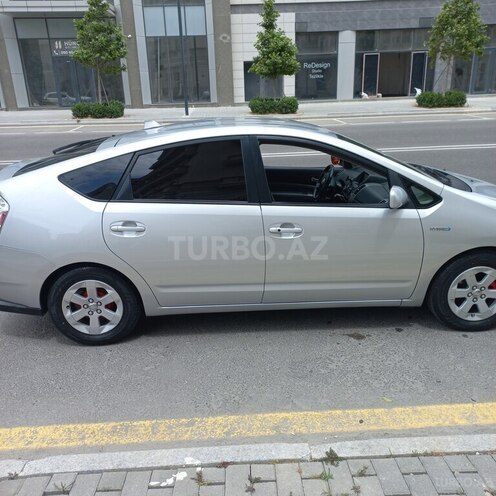 Toyota Prius 2007, 272,401 km - 1.5 l - Bakı