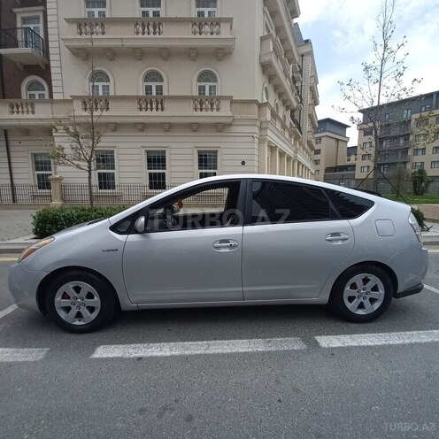 Toyota Prius 2007, 272,401 km - 1.5 l - Bakı