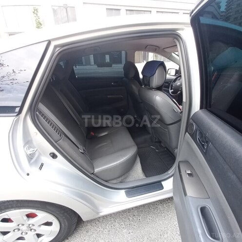 Toyota Prius 2007, 272,401 km - 1.5 l - Bakı