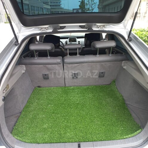 Toyota Prius 2007, 272,401 km - 1.5 l - Bakı