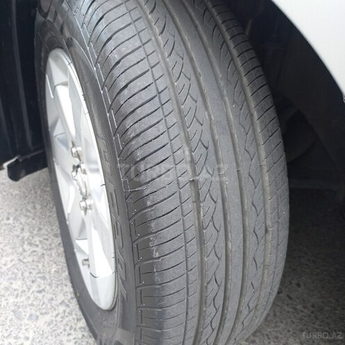 Toyota Prius 2007, 272,401 km - 1.5 l - Bakı