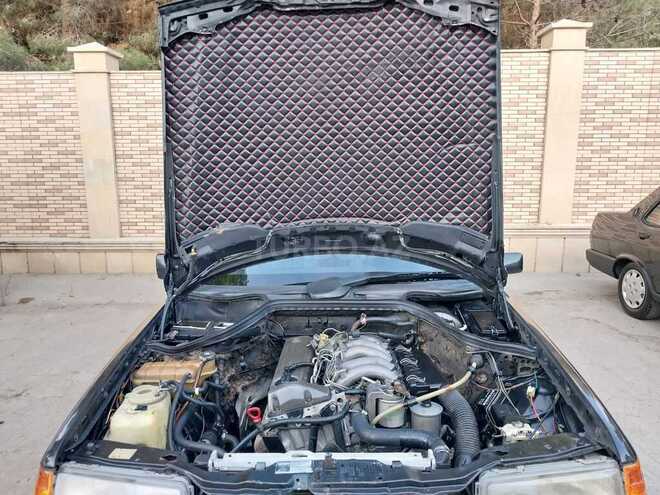 Mercedes E 250 1991, 391,000 km - 2.5 l - Sumqayıt