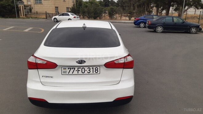 Kia Cerato 2014, 170,000 km - 1.8 л - Bakı