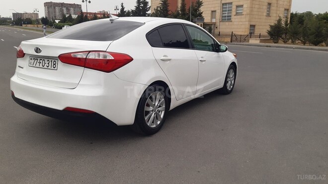 Kia Cerato 2014, 170,000 km - 1.8 л - Bakı