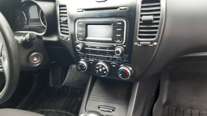 Kia Cerato 2014, 170,000 km - 1.8 л - Bakı