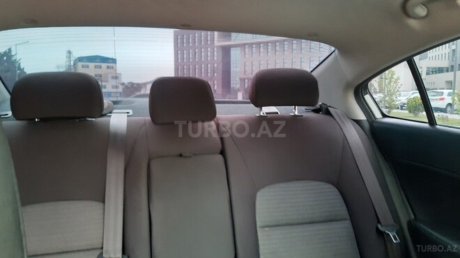 Kia Cerato 2014, 170,000 km - 1.8 л - Bakı