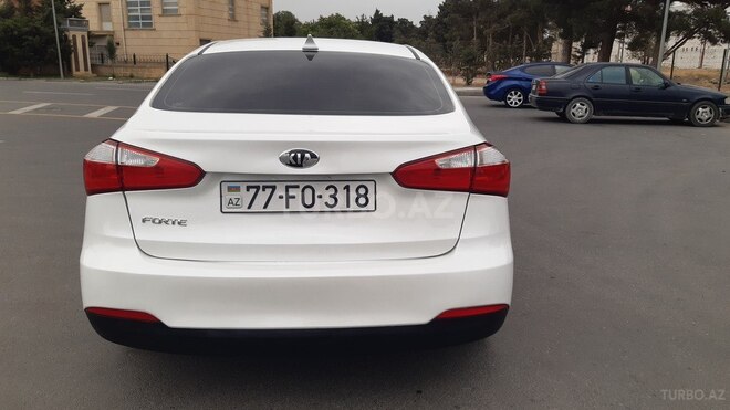 Kia Cerato 2014, 170,000 km - 1.8 л - Bakı