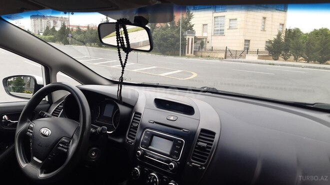 Kia Cerato 2014, 170,000 km - 1.8 л - Bakı