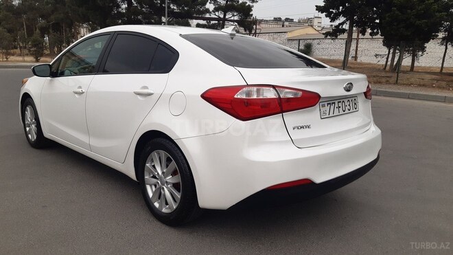 Kia Cerato 2014, 170,000 km - 1.8 л - Bakı
