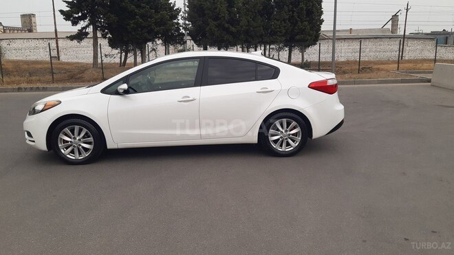 Kia Cerato 2014, 170,000 km - 1.8 л - Bakı