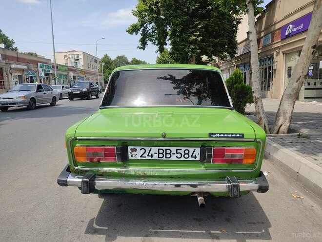 LADA (VAZ) 2106 1983, 255,000 km - 1.6 л - Bərdə