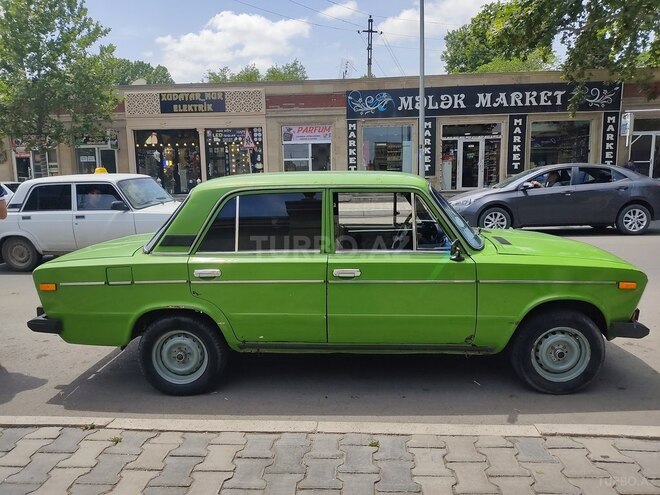LADA (VAZ) 2106 1983, 255,000 km - 1.6 л - Bərdə