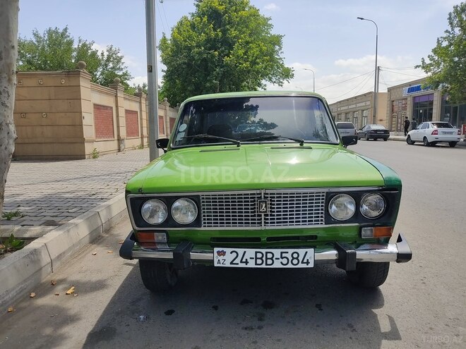LADA (VAZ) 2106 1983, 255,000 km - 1.6 л - Bərdə