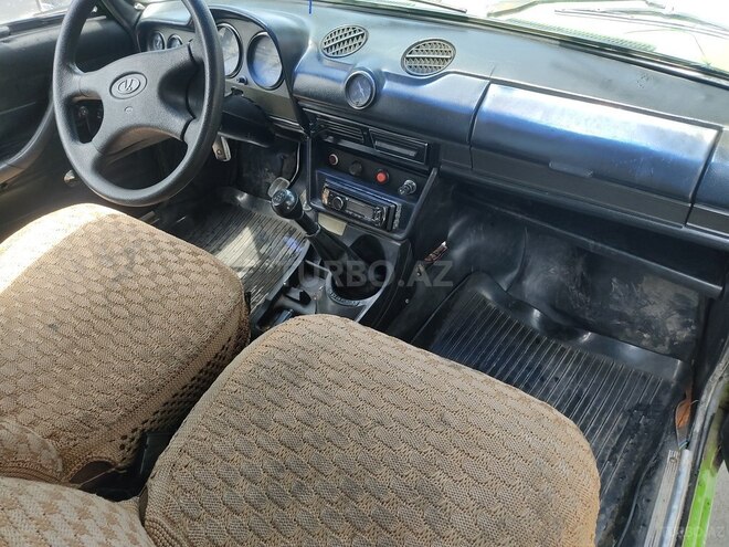 LADA (VAZ) 2106 1983, 255,000 km - 1.6 л - Bərdə