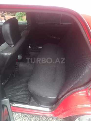 LADA (VAZ) 2106 2004, 98,000 km - 1.5 l - Goranboy