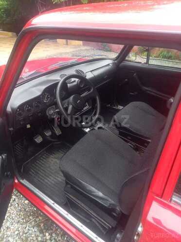 LADA (VAZ) 2106 2004, 98,000 km - 1.5 l - Goranboy