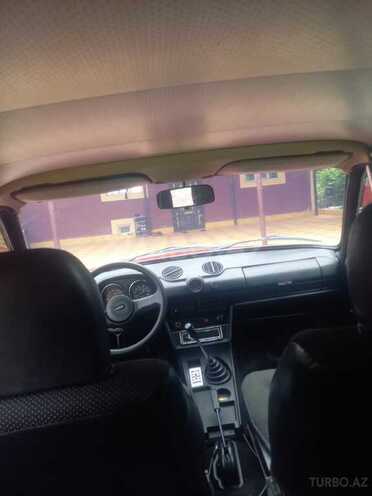 LADA (VAZ) 2106 2004, 98,000 km - 1.5 l - Goranboy