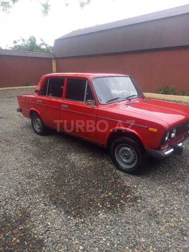 LADA (VAZ) 2106 2004, 98,000 km - 1.5 l - Goranboy
