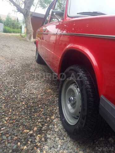 LADA (VAZ) 2106 2004, 98,000 km - 1.5 l - Goranboy