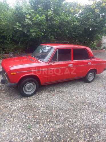 LADA (VAZ) 2106 2004, 98,000 km - 1.5 l - Goranboy