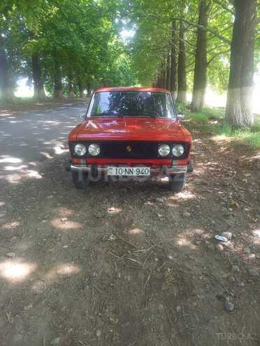 LADA (VAZ) 2106 2004, 98,000 km - 1.5 l - Goranboy